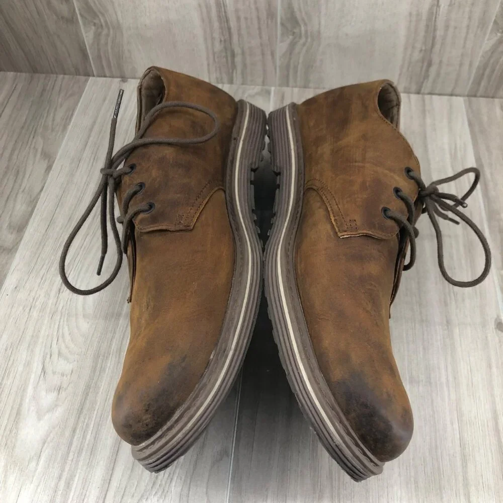 Skechers solent manger